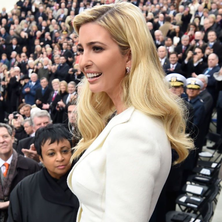 Neiman Marcus follows Nordstrom, drops Ivanka Trump jewelry