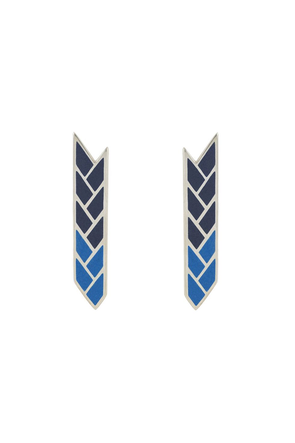 <p>
Baltera Osiris Stix 2 Tone, $375; <a href="http://www.balteranyc.com/collections/collection/products/osiris-stix-egyptian-blue-lapis">balteranyc.com</a></p><p><span class="redactor-invisible-space" data-verified="redactor" data-redactor-tag="span" data-redactor-class="redactor-invisible-space"></span></p>