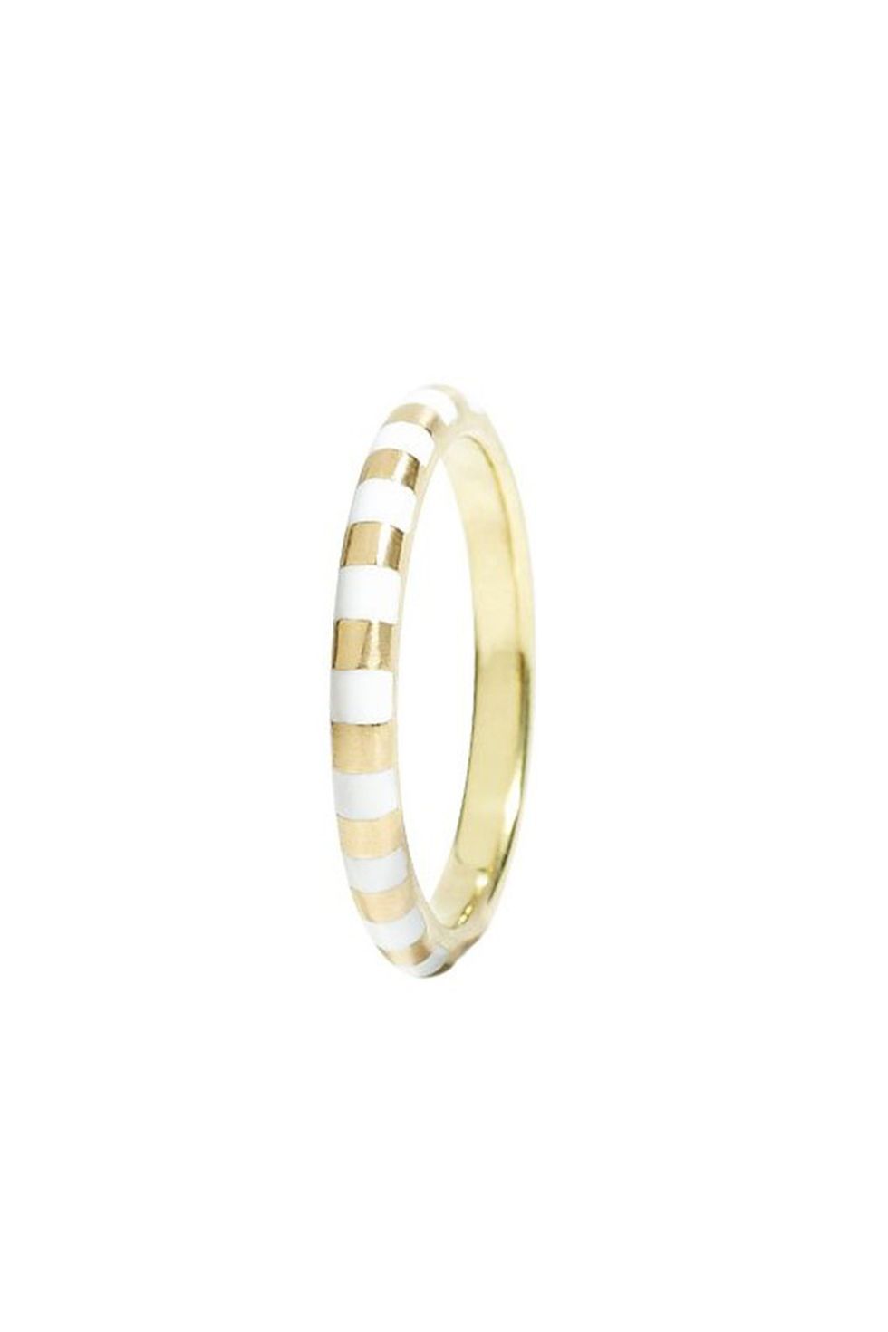 <p>
Marc Alary White Enamel Ring, $380; <a href="http://www.fivestoryny.com/shop/1164350744241898777">fivestoryny.com</a></p><p><span class="redactor-invisible-space" data-verified="redactor" data-redactor-tag="span" data-redactor-class="redactor-invisible-space"></span></p>