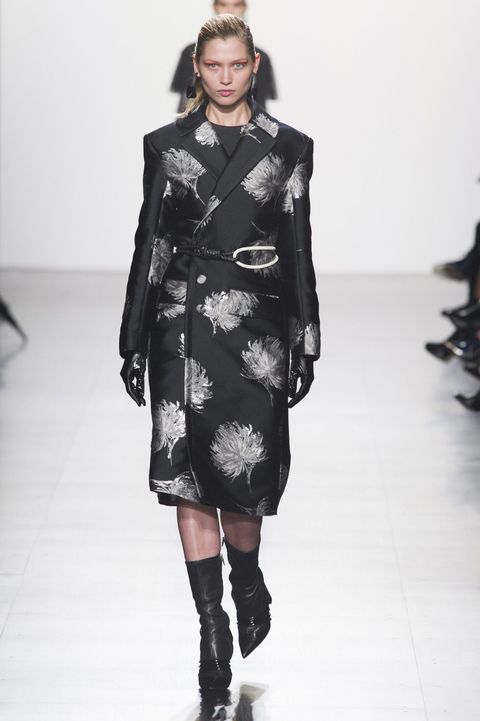 37 Looks From Prabal Gurung Fall 2017 NYFW Show - Prabal Gurung Runway ...