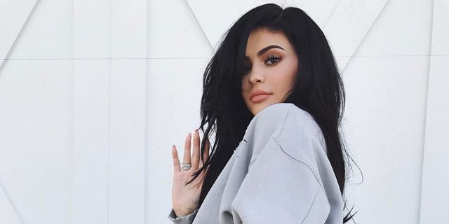 Details on Kylie Jenner's NYC Pop Up Store - When Kylie Jenner's NYC ...