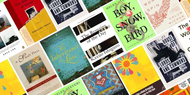 16 Books by Immigrant Authors - Books Written by Immigrants, as ...