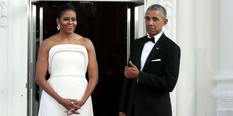 The Obamas ' Law Professor Just Confirmed Michelle Was the Better ...