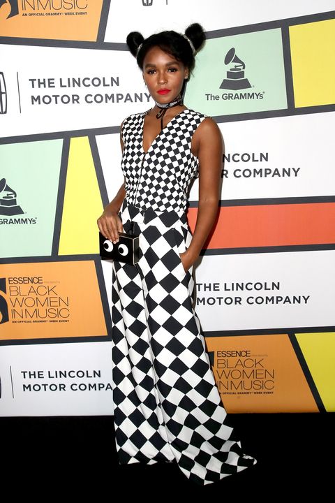 <p>At the&nbsp;8th Annual Essence Black Women in Music Event&nbsp;on February 9, 2017 in Los Angeles, California.<span class="redactor-invisible-space" data-verified="redactor" data-redactor-tag="span" data-redactor-class="redactor-invisible-space"></span></p>