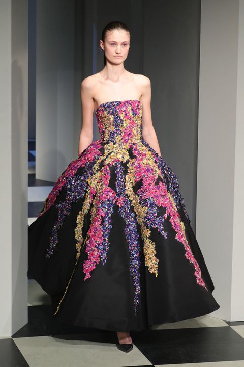 A Fashion First: Monse and Oscar de la Renta in One Show