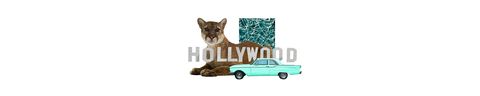 Motor vehicle, Land vehicle, Carnivore, Classic car, Adaptation, Font, Terrestrial animal, Logo, Teal, Turquoise, 