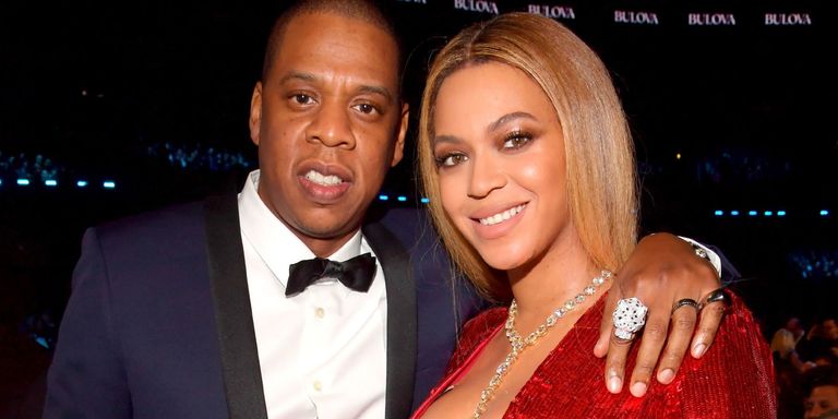 DJ Khaled Releases New Beyoncé and Jay Z Song 