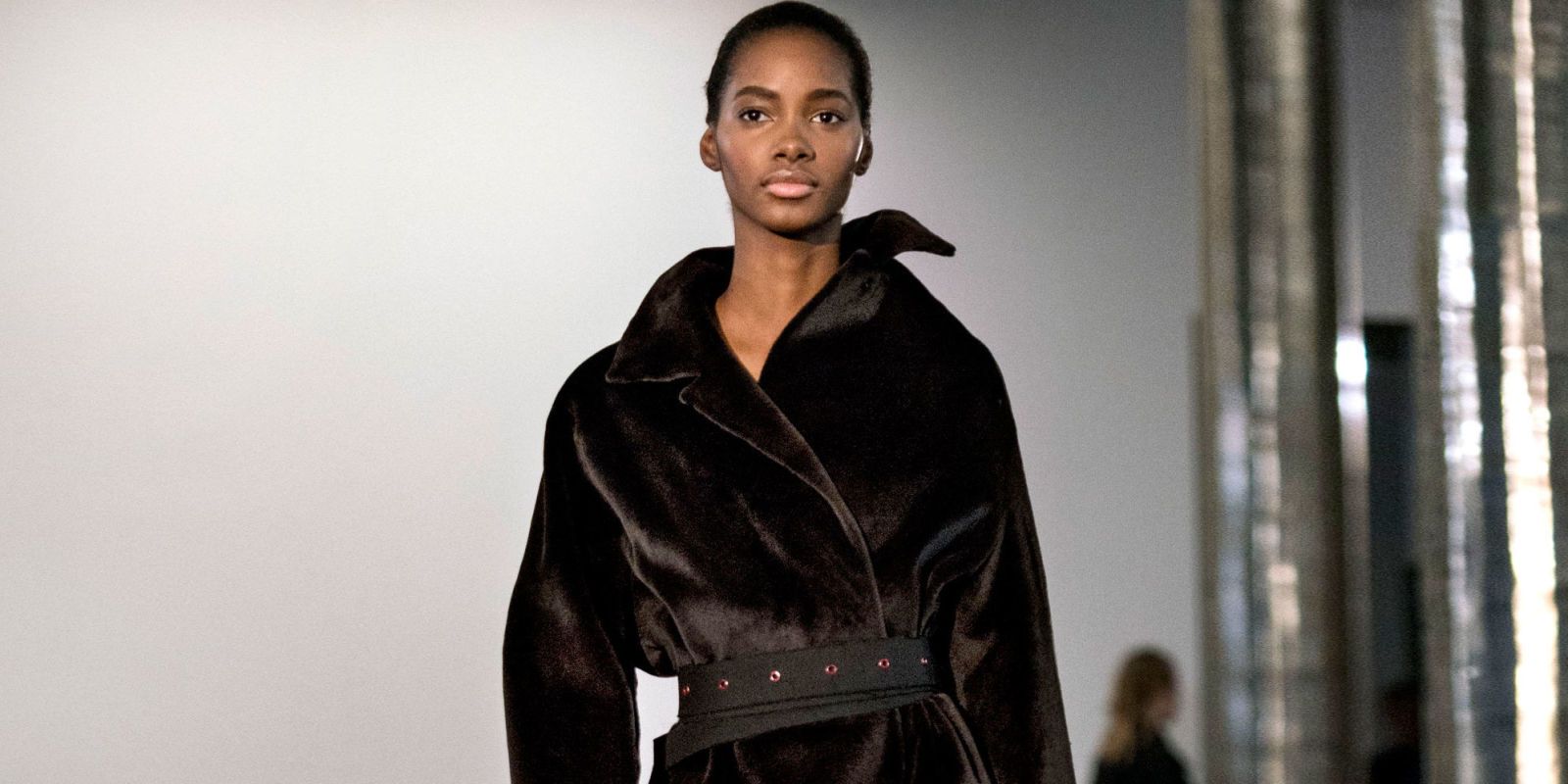 30 Looks From The Row Fall 2017 NYFW Show The Row Runway at New