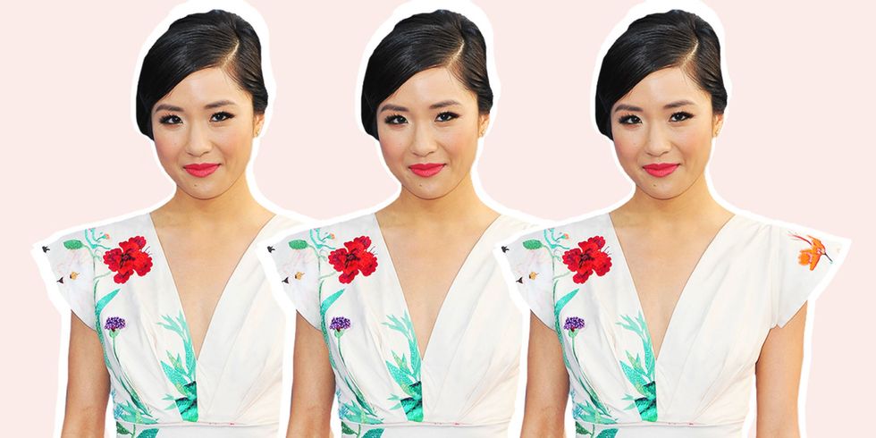 Constance Wu To Star In 'Crazy Rich Asians' Movie