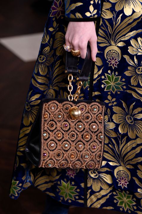 Fall 2017 Bag Trends From the Runway - Best Fall and Winter Handbags ...