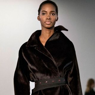 30 Looks From The Row Fall 2017 NYFW Show - The Row Runway at New York ...