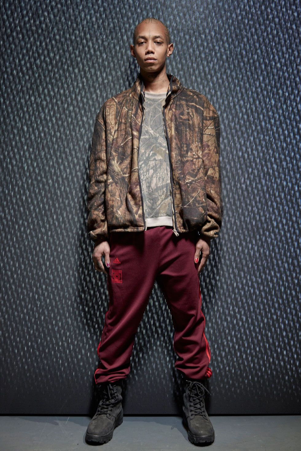 yeezy mens clothing