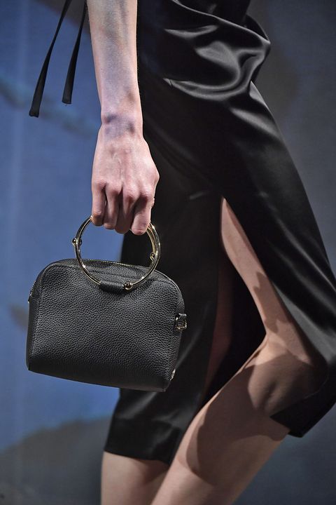 Fall 2017 Bag Trends From the Runway - Best Fall and Winter Handbags ...