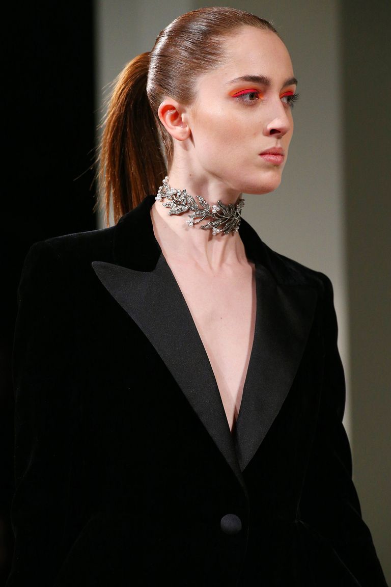 Fall 2017 Jewelry Trends From the Runway - Best Fall and Winter Accessories