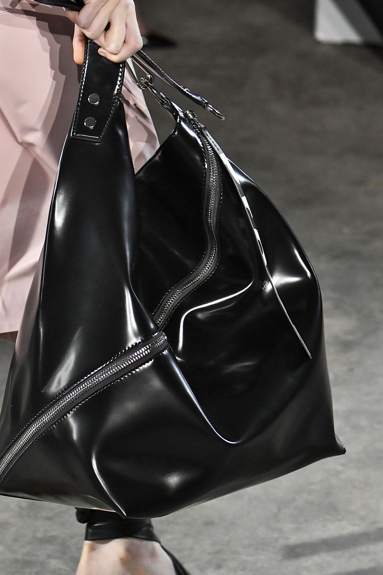Fall 2017 Bag Trends From the Runway - Best Fall and Winter Handbags ...