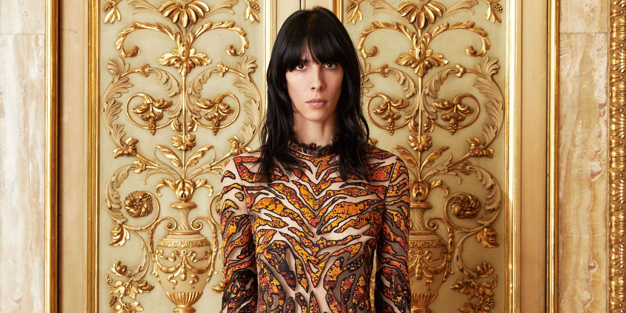 collection roberto cavalli