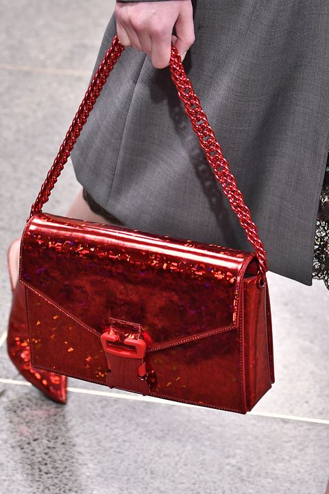 The Best Bags From London Fashion Week