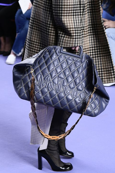The Best Bags From London Fashion Week