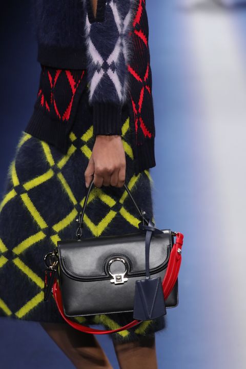 The Best Bags Seen at Milan Fashion Week - Our Favorite Handbags, Cross ...