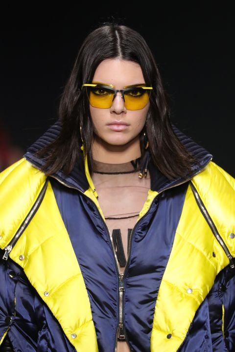 Jewelry, Sunglasses, and More From Milan Fashion Week - The Best ...