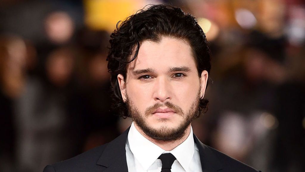 Kit harington dolce discount gabbana