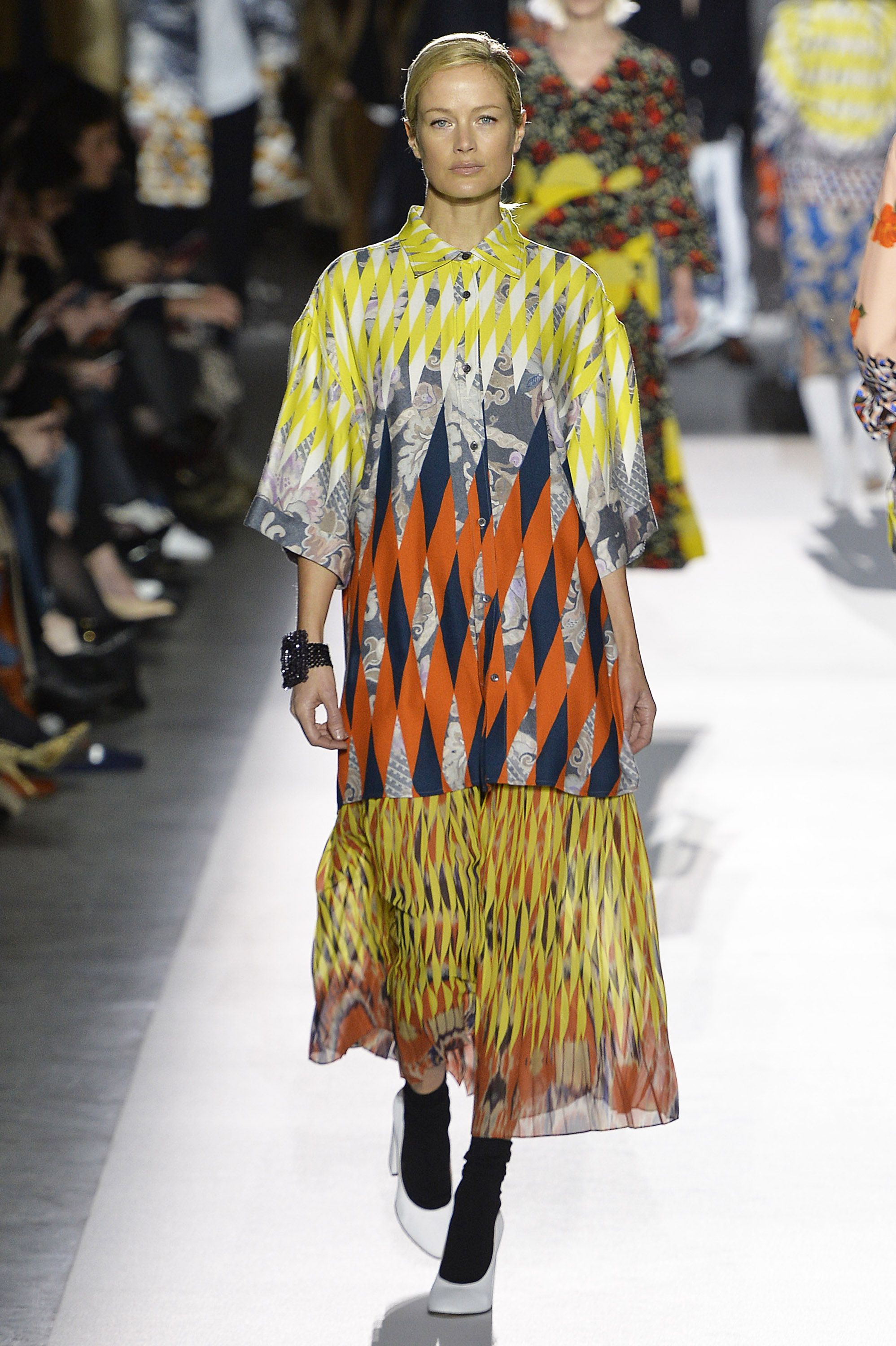DRIES VAN NOTEN - 【ARCHIVE】dries van noten 90s ライカ期