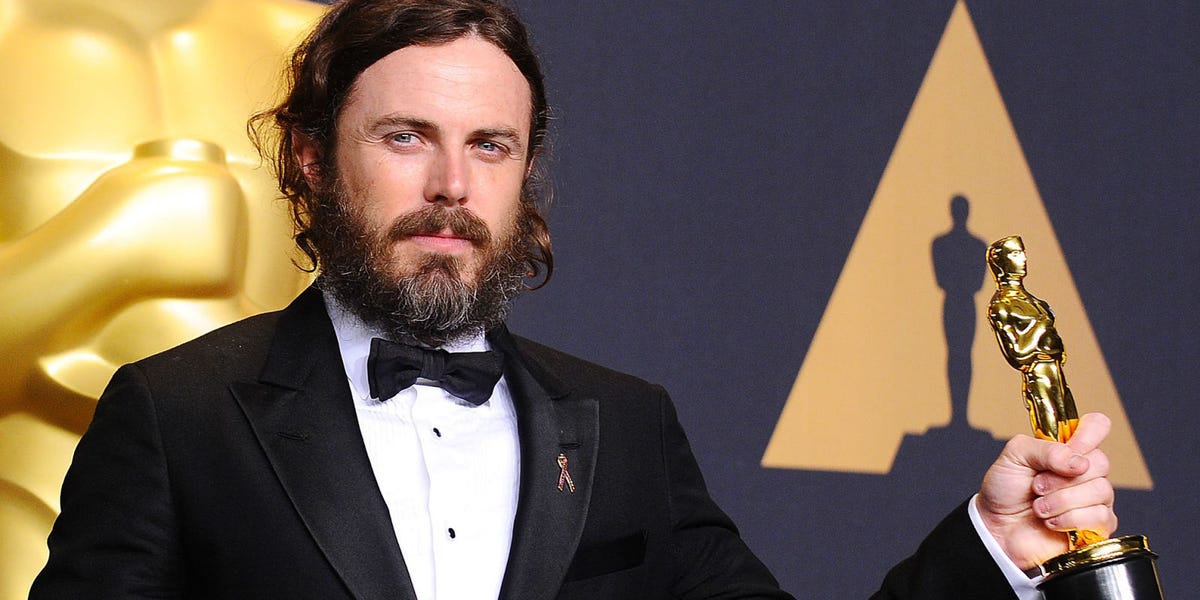 What We Lose When We Give Awards to Men Like Casey Affleck What We Lose When We Give Awards to Men Like Casey Affleck