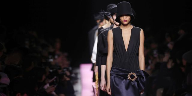 Paris Fashion Week: a look back at Women's Fall/Winter 2023-2024 collections  - LVMH