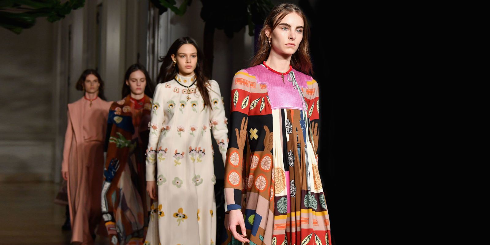 Valentino shop fall 2017