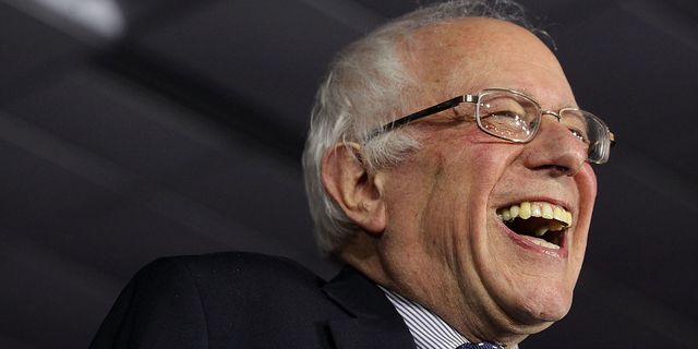 The Flaw In Bernie Sanders Unity Plan Making Pro Choice