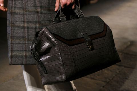 The Best Bags Seen at Milan Fashion Week - Our Favorite Handbags, Cross ...