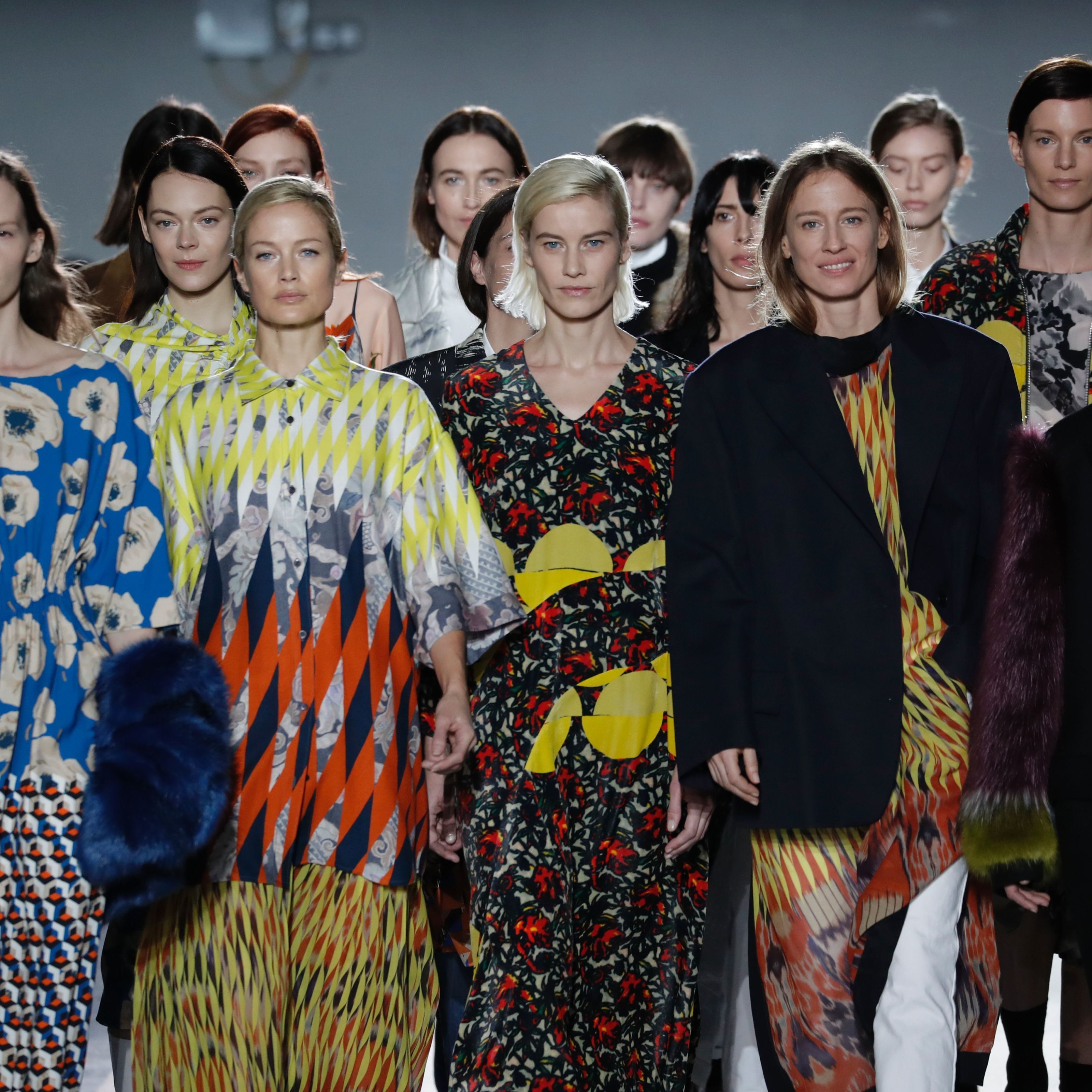 DRIES VAN NOTEN - 【ARCHIVE】dries van noten 90s ライカ期