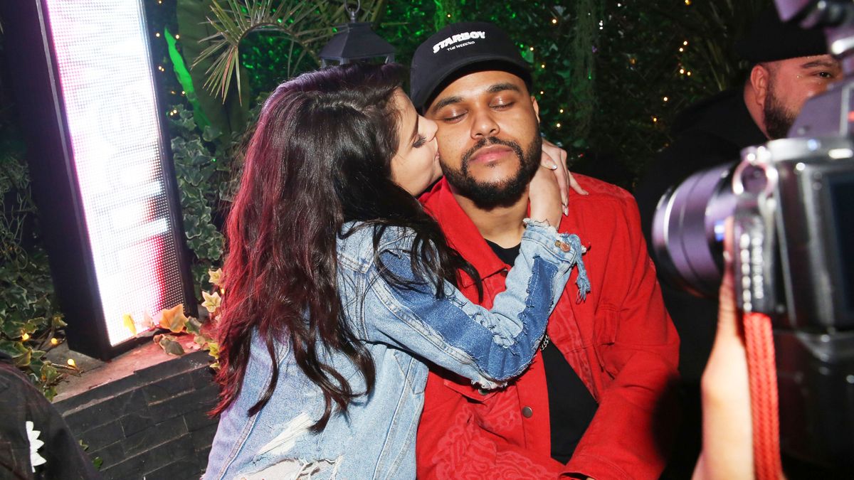 8 Saal Ki Ladki Ki Bf Video - Selena Gomez and The Weeknd Relationship Timeline - Everything That  Happened in Selena and Abel Tesfaye's Dating Relationship