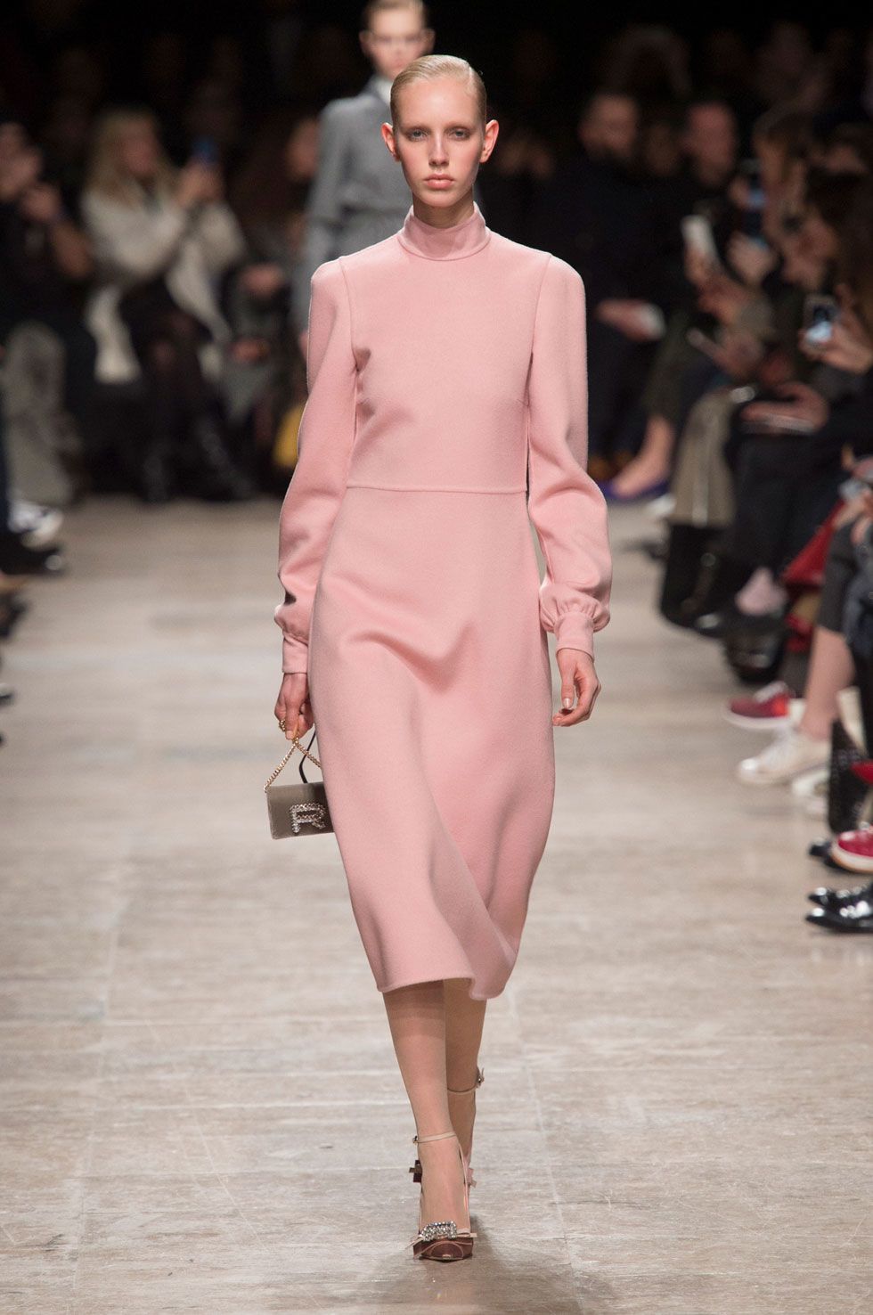 Fendi Fall 2020 Ready-to-Wear Fashion Show