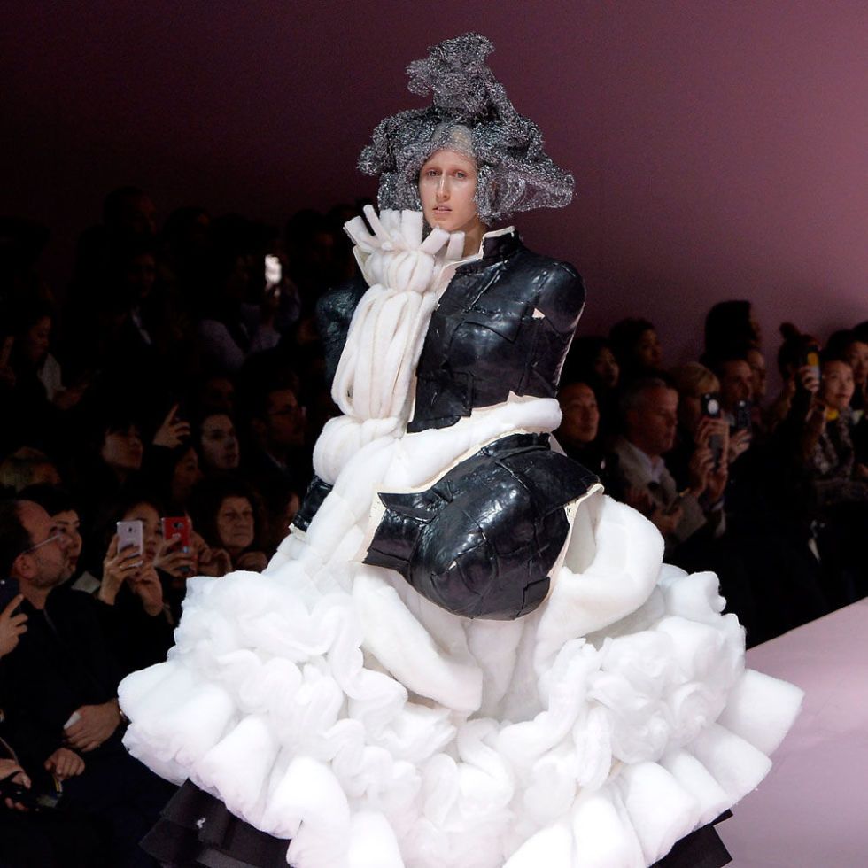 COMME des GARÇONS フランス グラン COMME des GARCONS (MEMOIRE DE LA MODE) | フランス グラン