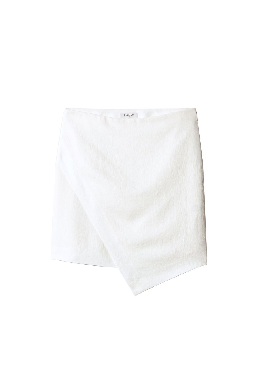 <p>Babaton Abiron Skirt, $110;&nbsp;<a href="http://us.aritzia.com/product/abiron-skirt/61734.html?dwvar_61734_color=3030" target="_blank" data-tracking-id="recirc-text-link">aritzia.com</a></p>