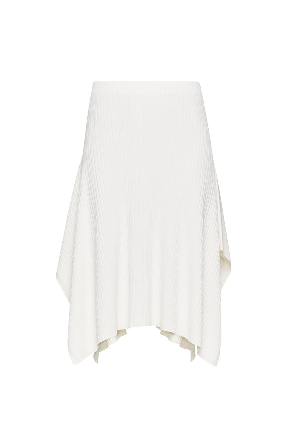 <p>BCBG Tiegan Ribbed Skirt, $178;&nbsp;<a href="http://www.bcbg.com/en/tiegan-ribbed-skirt/BPO3G437-1J4.html?dwvar_BPO3G437-1J4_color=1J4#start=9" target="_blank" data-tracking-id="recirc-text-link">bcbg.com</a></p>