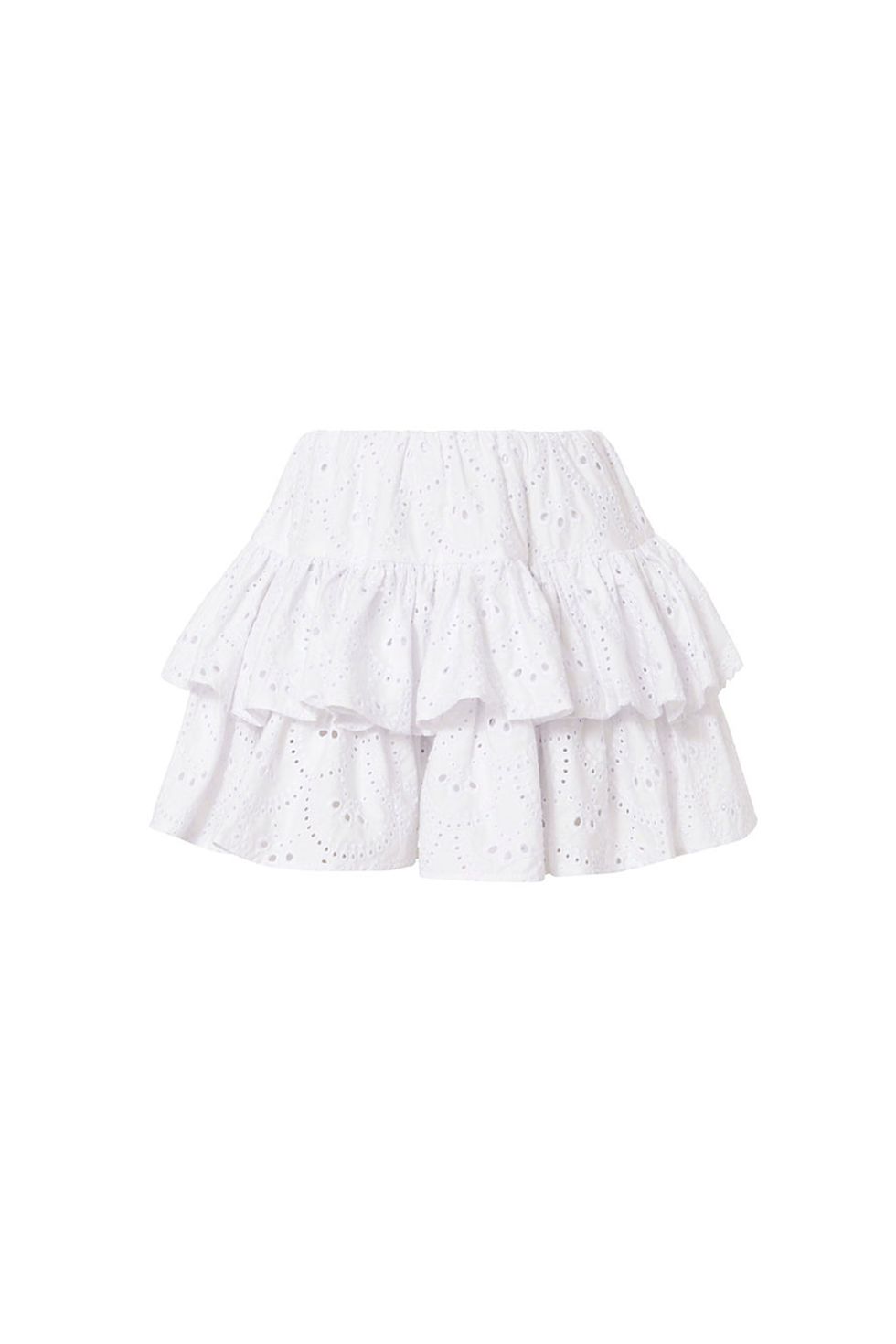 <p>Caroline Constas Anabelle Skirt, $239;&nbsp;<a href="https://www.intermixonline.com/product/caroline+constas+anabelle+skirt.do?sortby=ourPicks&amp;from=fn&amp;" target="_blank" data-tracking-id="recirc-text-link">intermixonline.com</a></p>