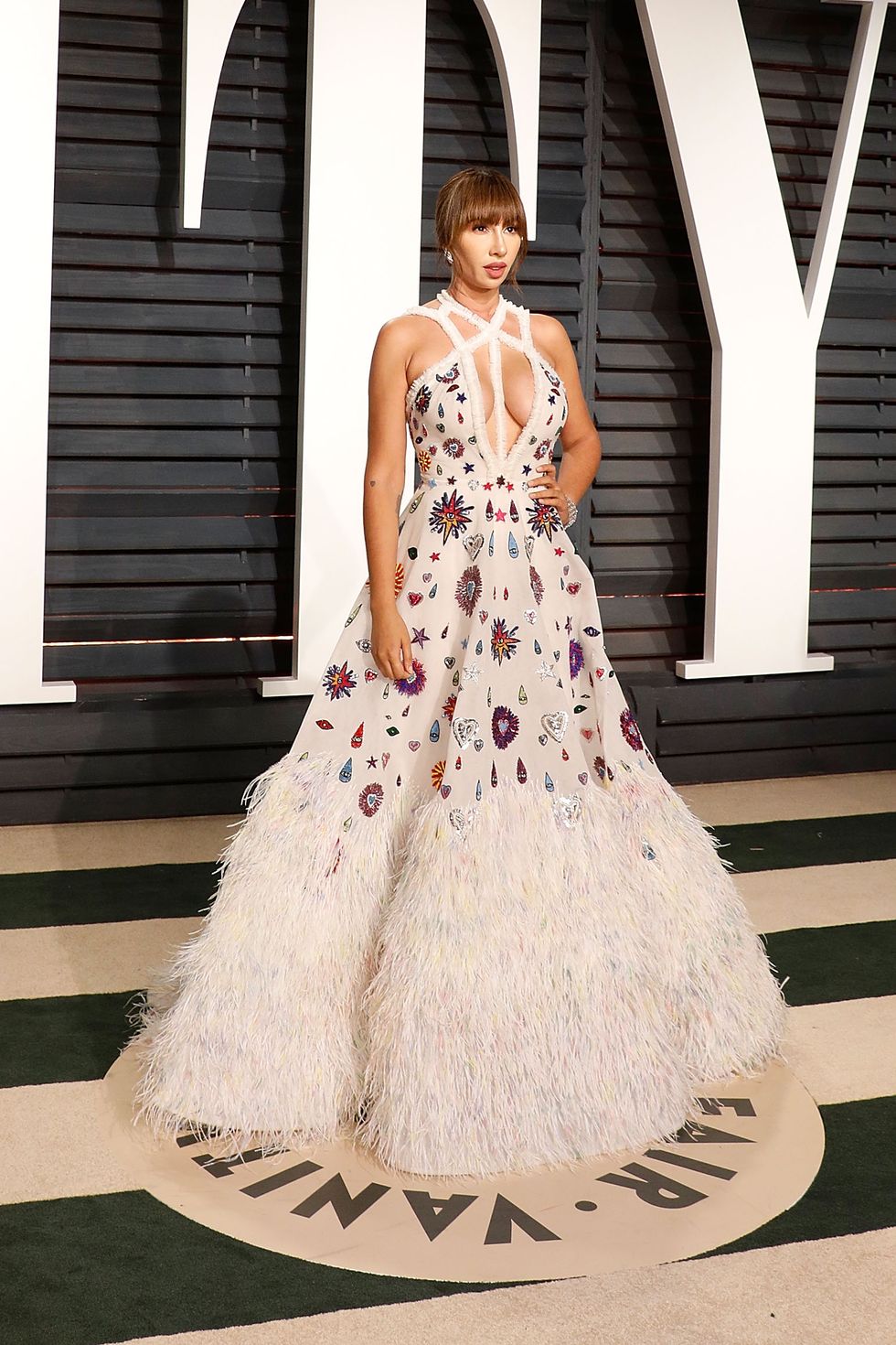 Best Oscars After Party Dresses - Best Looks and Pictures From Academy  Awards After Parties