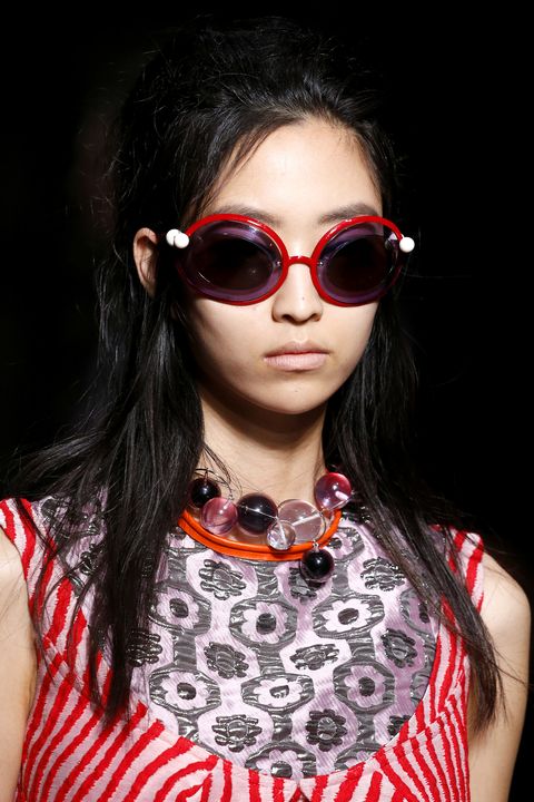 Jewelry, Sunglasses, and More From Milan Fashion Week - The Best ...