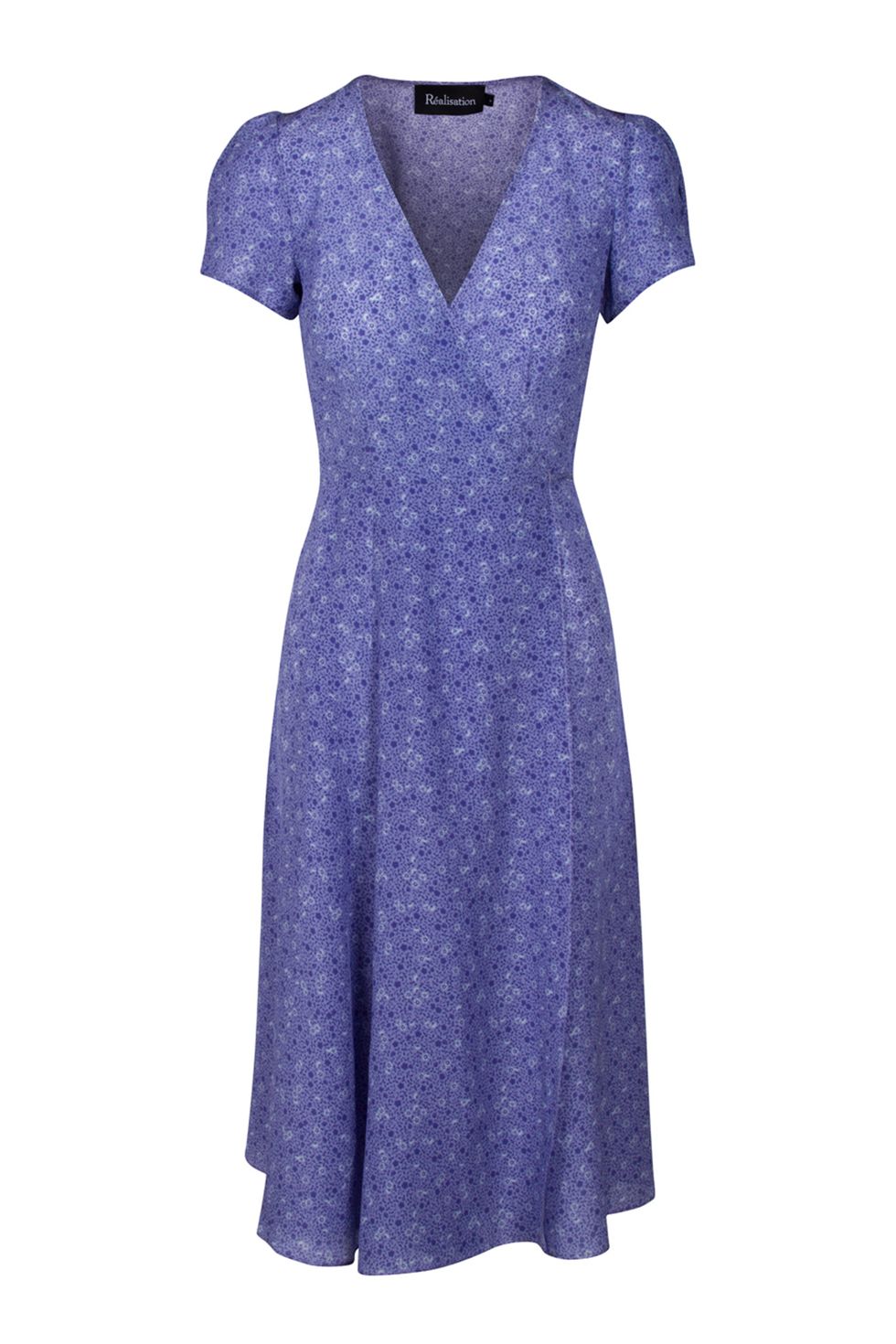 <p>
Réalisation Par Teale Dress in Purple Haze, $210; <a href="http://realisationpar.com/the-teale-purple-haze/">realisationpar.com</a></p><p><span class="redactor-invisible-space" data-verified="redactor" data-redactor-tag="span" data-redactor-class="redactor-invisible-space"></span></p>