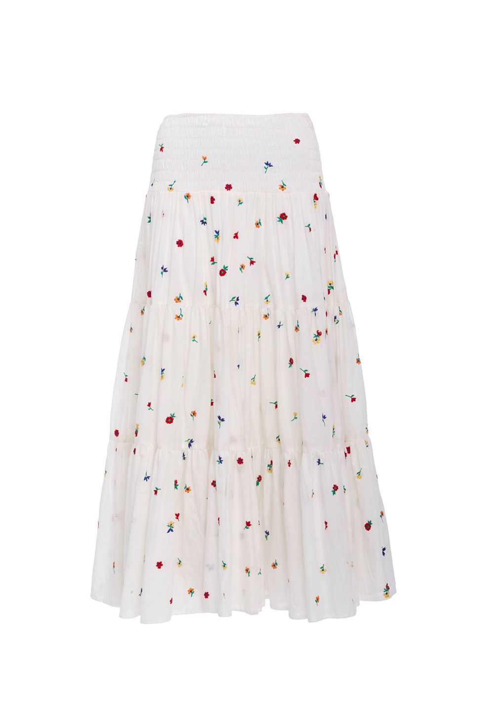 <p>Suno Embroidered Smocked Maxi Skirt, $450;&nbsp;<a href="http://thewebster.us/shop/embroidered-smocked-maxi-skirt.html" target="_blank" data-tracking-id="recirc-text-link">thewebster.us</a></p>