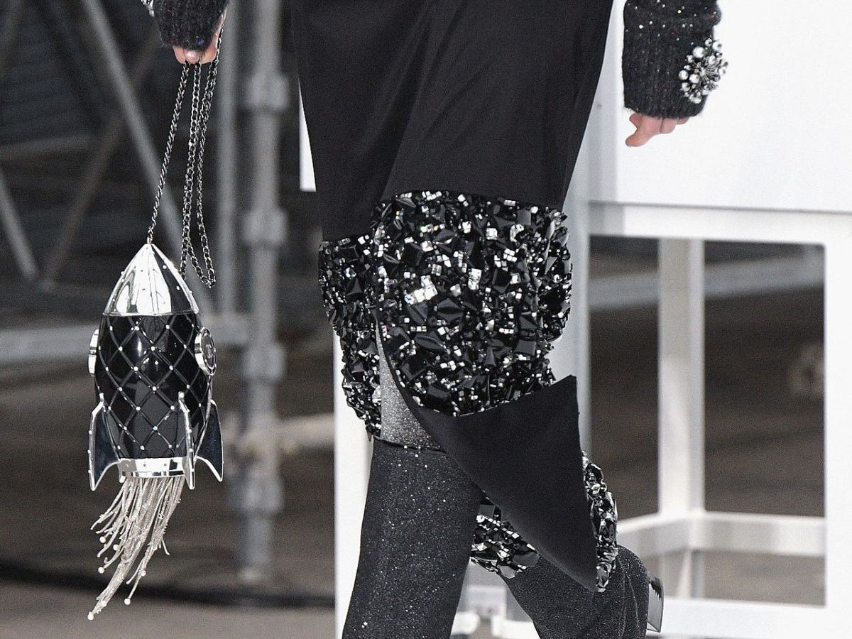 Chanel Pre-Fall 2020 Bag Classic Collection