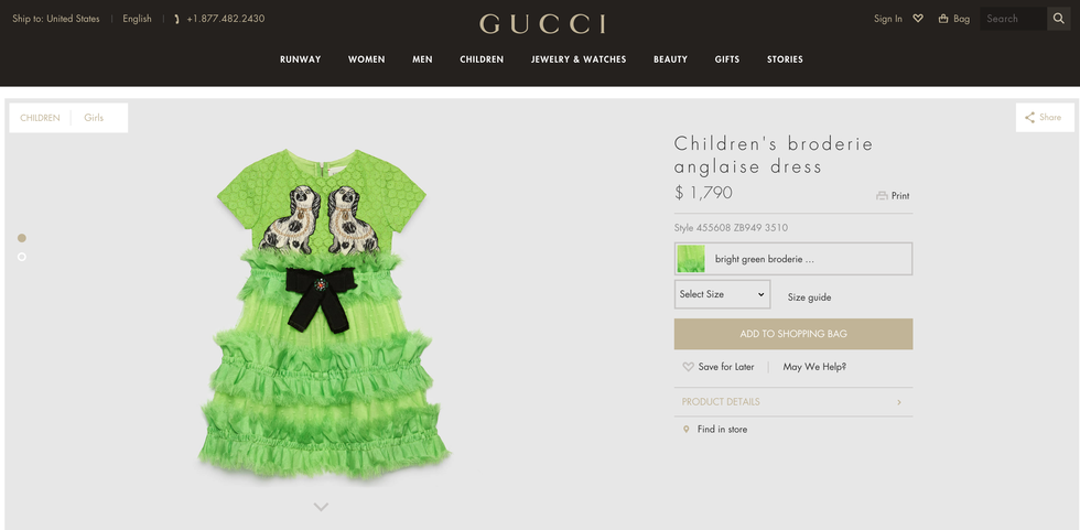 Green, Dress, Design, Font, Costume design, Gown, Screenshot, 