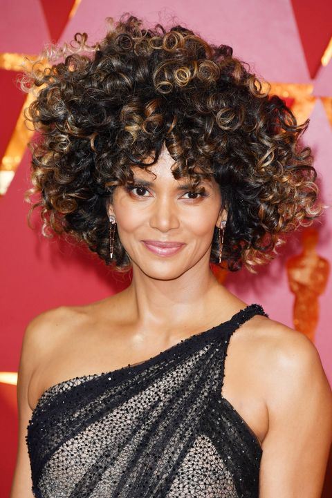 33 Curly Hairstyles for 2018 - Cute Hairstyles for Short, Medium, and ...