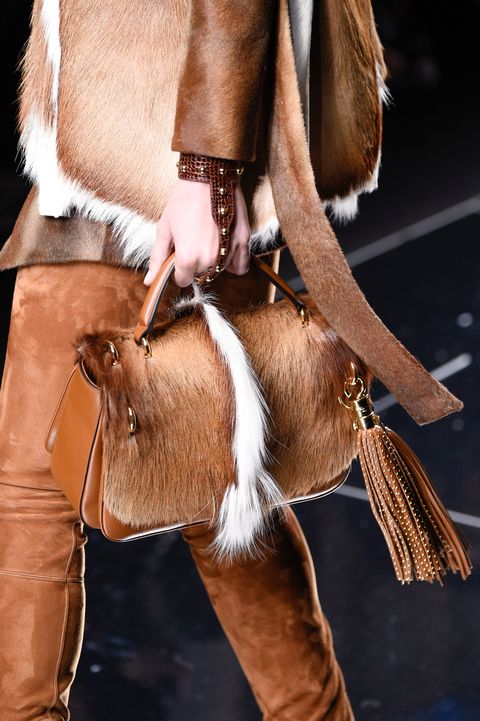 New Bag Trends from Paris Fashion Week - All the Best Bags from Paris ...