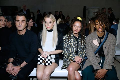 Louis Vuitton Brings Fashion, Fine Art and Frank Ocean Together Under ...