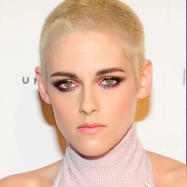 19 Women With Shaved Heads - Female Celebs With Buzzcuts