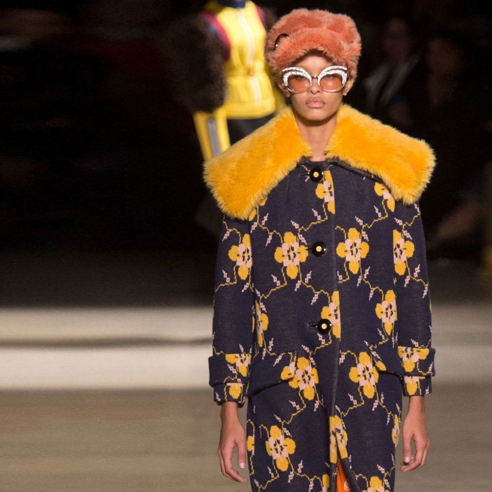 Miu Miu Collections - Miu Miu Runway Show Archive