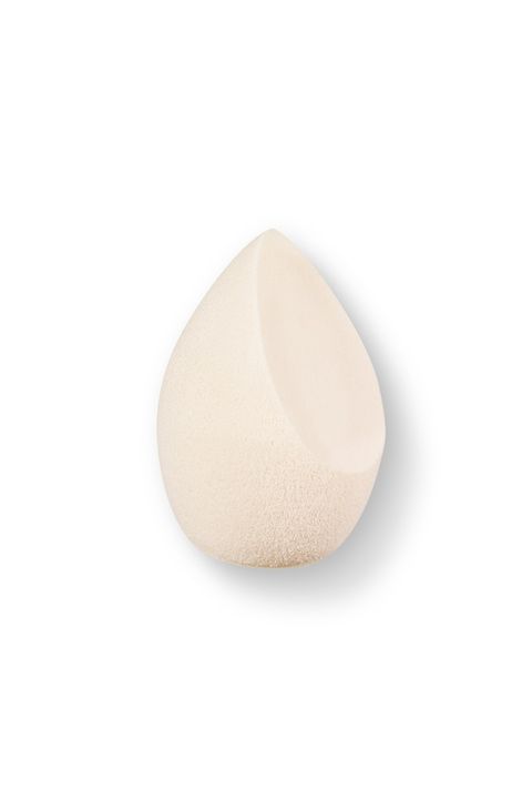 <p>
It's easy to overdo liquid foundation, but this sponge takes the guesswork out of application by depositing the ideal amount to provide the best coverage. Plus, the defined edge allows you to get into tight spots, like around nostrils and under eyes.&nbsp;</p><p><span class="redactor-invisible-space" data-verified="redactor" data-redactor-tag="span" data-redactor-class="redactor-invisible-space"></span></p><p><em data-redactor-tag="em" data-verified="redactor">$20, </em><a href="http://m.dior.com/en_us/fragrance-beauty/makeup/backstage-pros/brushes/pr-brushes-y0992740-fluid-foundation-sponge-buildable-coverage.html" data-tracking-id="recirc-text-link"><em data-redactor-tag="em" data-verified="redactor">dior.com</em></a><br></p>